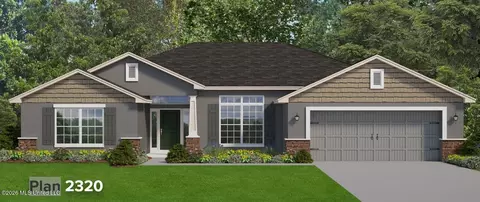 8836 Mary Mccoy Dr, Olive Branch, MS 38654