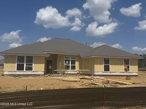 8836 Mary Mccoy Dr, Olive Branch, MS 38654