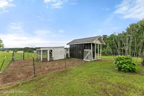 Other - 1329 Grantham Rd, Sumrall, MS 39482 photo 9 of 11