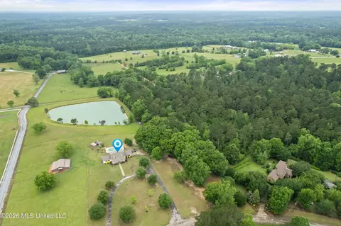 View/Area - 1329 Grantham Rd, Sumrall, MS 39482 photo 6 of 8