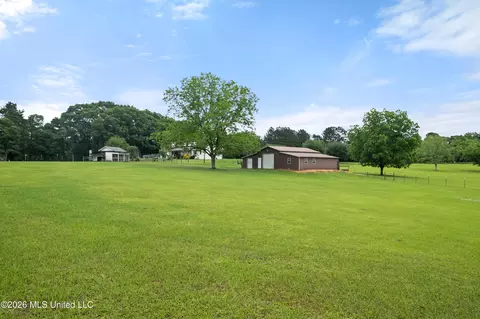 Exterior - 1329 Grantham Rd, Sumrall, MS 39482 photo 16 of 16