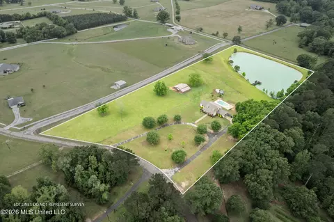 View/Area - 1329 Grantham Rd, Sumrall, MS 39482 photo 2 of 8