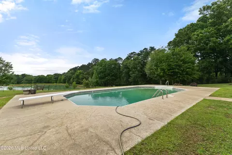 Exterior - 1329 Grantham Rd, Sumrall, MS 39482 photo 11 of 16