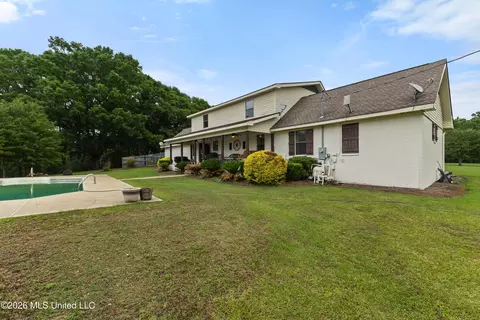 Other - 1329 Grantham Rd, Sumrall, MS 39482 photo 7 of 11