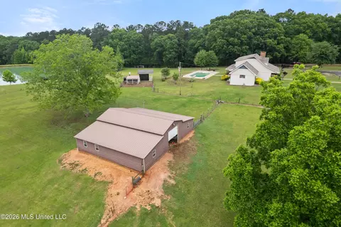 Other - 1329 Grantham Rd, Sumrall, MS 39482 photo 1 of 11