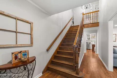 Entry Way - 1329 Grantham Rd, Sumrall, MS 39482 photo 1 of 5