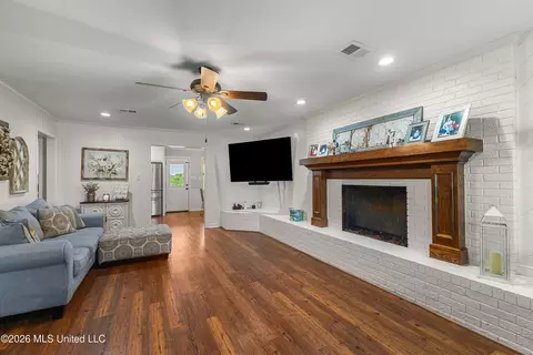 Other - 1329 Grantham Rd, Sumrall, MS 39482 photo 3 of 11