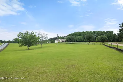 Exterior - 1329 Grantham Rd, Sumrall, MS 39482 photo 15 of 16
