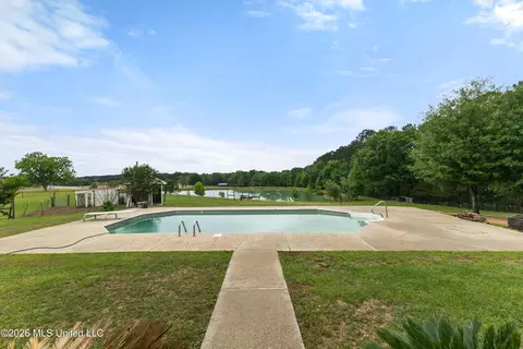 Exterior - 1329 Grantham Rd, Sumrall, MS 39482 photo 10 of 16