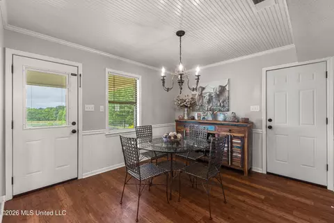 Dining - 1329 Grantham Rd, Sumrall, MS 39482 photo 1 of 2