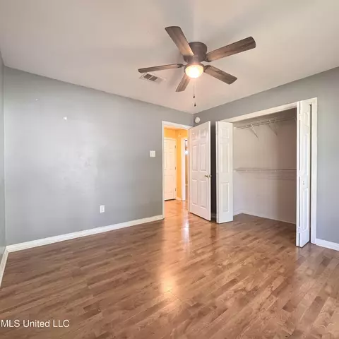 Bedroom - 7828 Koko Pl, Diamondhead, MS 39525 photo 2 of 3