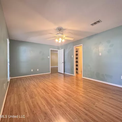 Bedroom - 7828 Koko Pl, Diamondhead, MS 39525 photo 3 of 3