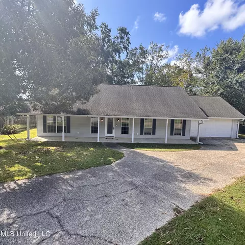 Exterior - 7828 Koko Pl, Diamondhead, MS 39525 photo 9 of 9