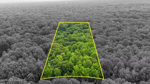 Tanyard Road, Hernando, MS 38632