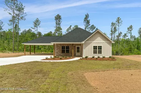 31 Noel Townsend Rd, Seminary, MS 39479
