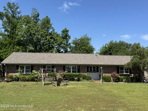1771 Cummins Ave, Tunica, MS 38676