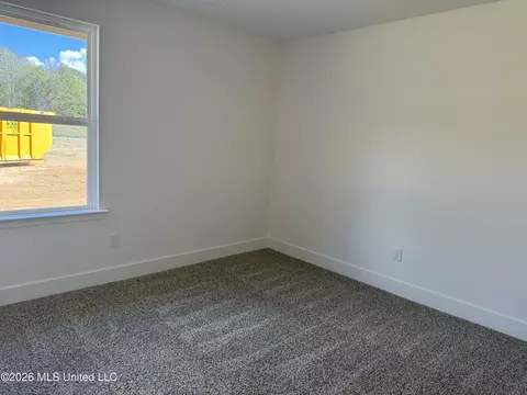 Bedroom - 8823 Jackson Ln, Olive Branch, MS 38654 photo 2 of 4