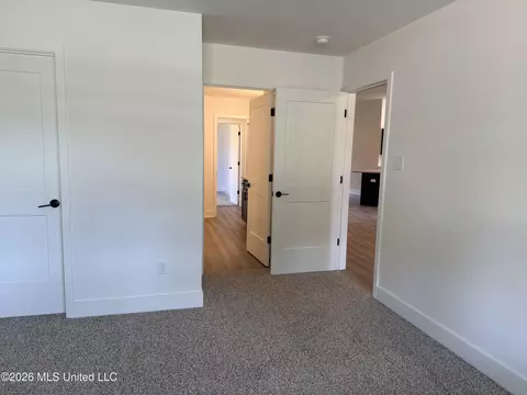 Bedroom - 8823 Jackson Ln, Olive Branch, MS 38654 photo 1 of 4