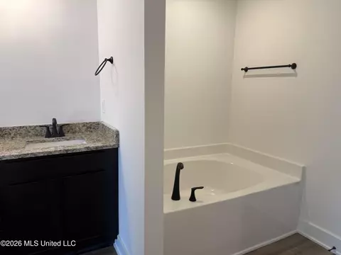 Bath - 8823 Jackson Ln, Olive Branch, MS 38654 photo 4 of 4