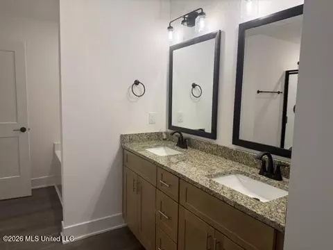 Bath - 8823 Jackson Ln, Olive Branch, MS 38654 photo 4 of 4