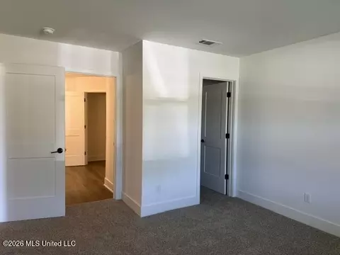 Bedroom - 8823 Jackson Ln, Olive Branch, MS 38654 photo 1 of 4