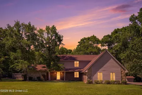 7000 Jim Ramsay Rd, Vancleave, MS 39565
