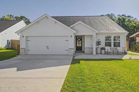 14124 Debra Barbee Ct #3001, Gulfport, MS 39503