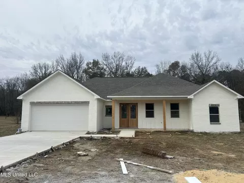 2321 N Pine Lea Dr, Jackson, MS 39209