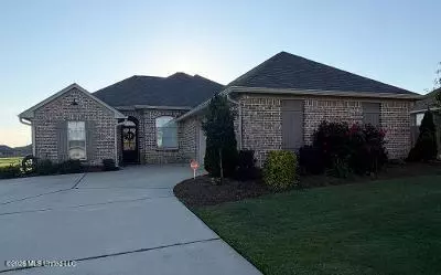 Exterior - 1307 Augusta Dr, Brandon, MS 39042 photo 2 of 3