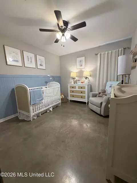 Bedroom - 1307 Augusta Dr, Brandon, MS 39042 photo 5 of 12