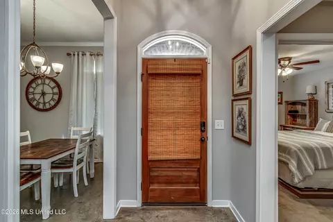 Entry Way - 1307 Augusta Dr, Brandon, MS 39042 photo 1 of 1