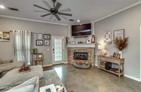 Other - 1307 Augusta Dr, Brandon, MS 39042 photo 3 of 14