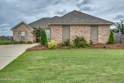 1307 Augusta Dr, Brandon, MS 39042