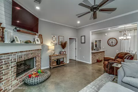 Other - 1307 Augusta Dr, Brandon, MS 39042 photo 5 of 14