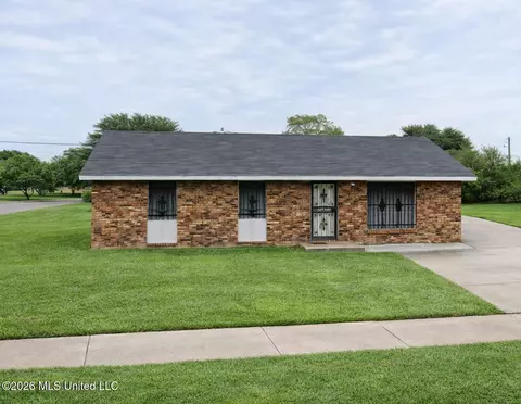 1101 Moore Ave, Cleveland, MS 38732