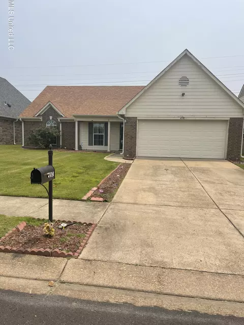 4798 Encore Pkwy, Walls, MS 38680