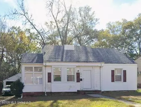 1215 Lawnview Pl, Jackson, MS 39203
