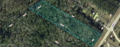 26252 Creek Cv, Perkinston, MS 39573