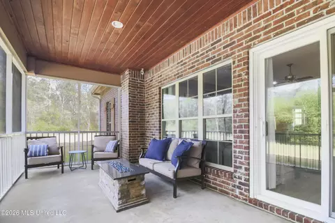 Exterior - 15548 Dobson Rd, Biloxi, MS 39532 photo 3 of 7