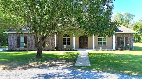 Exterior - 15548 Dobson Rd, Biloxi, MS 39532 photo 1 of 7
