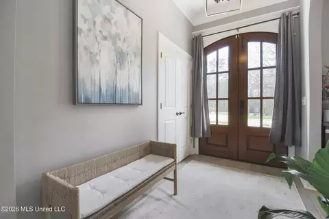 Entry Way - 15548 Dobson Rd, Biloxi, MS 39532 photo 2 of 4