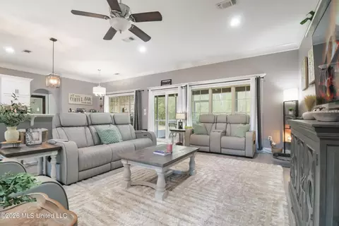 Living - 15548 Dobson Rd, Biloxi, MS 39532 photo 1 of 2