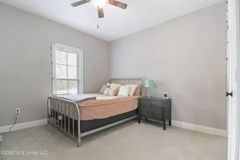 Bedroom - 15548 Dobson Rd, Biloxi, MS 39532 photo 11 of 11