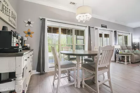 Dining - 15548 Dobson Rd, Biloxi, MS 39532 photo 5 of 5