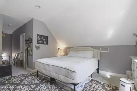 Bedroom - 15548 Dobson Rd, Biloxi, MS 39532 photo 4 of 11