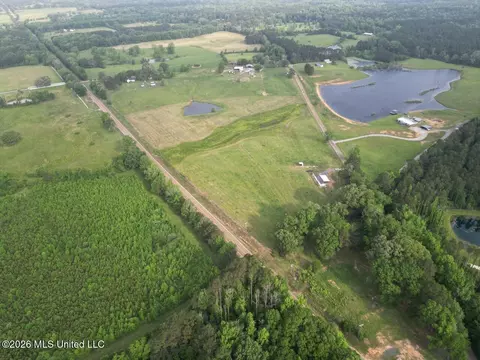 8024 Old Highway 24, Centreville, MS 39631