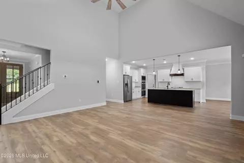 Entry Way - 4325 Jenny Ln, Hernando, MS 38632 photo 3 of 6
