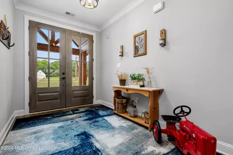 Entry Way - 4325 Jenny Ln, Hernando, MS 38632 photo 1 of 7