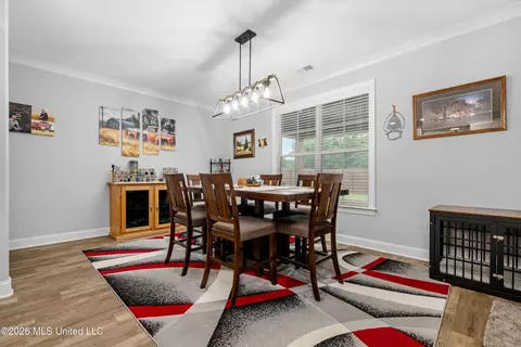 Dining - 4325 Jenny Ln, Hernando, MS 38632 photo 1 of 1