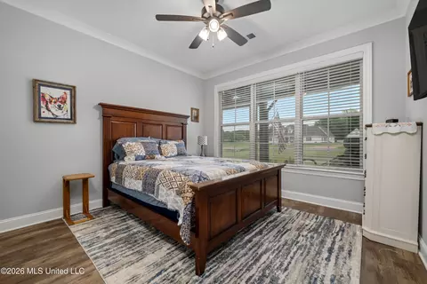 Bedroom - 4325 Jenny Ln, Hernando, MS 38632 photo 2 of 3